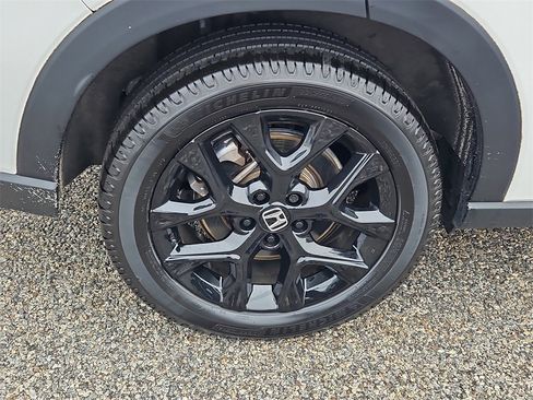 Certified 2023 Honda HR-V Sport image 4