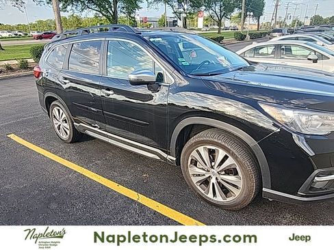 Used 2022 Subaru Ascent Touring AWD/4WD image 1