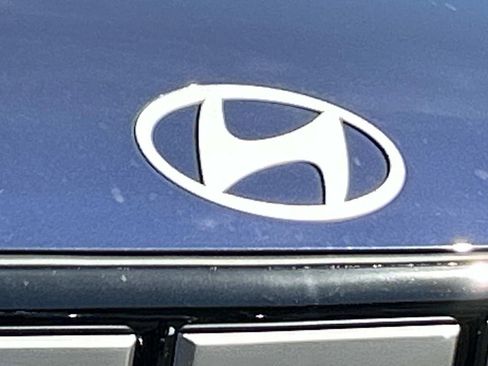 New 2026 Hyundai Santa Fe SEL image 10