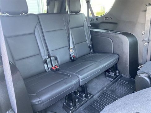 Used 2021 GMC Yukon XL Denali w/ Denali Ultimate Package image 26