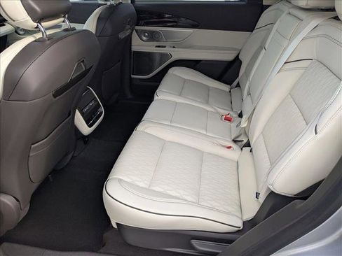 New 2026 Lincoln Nautilus Black Label image 15