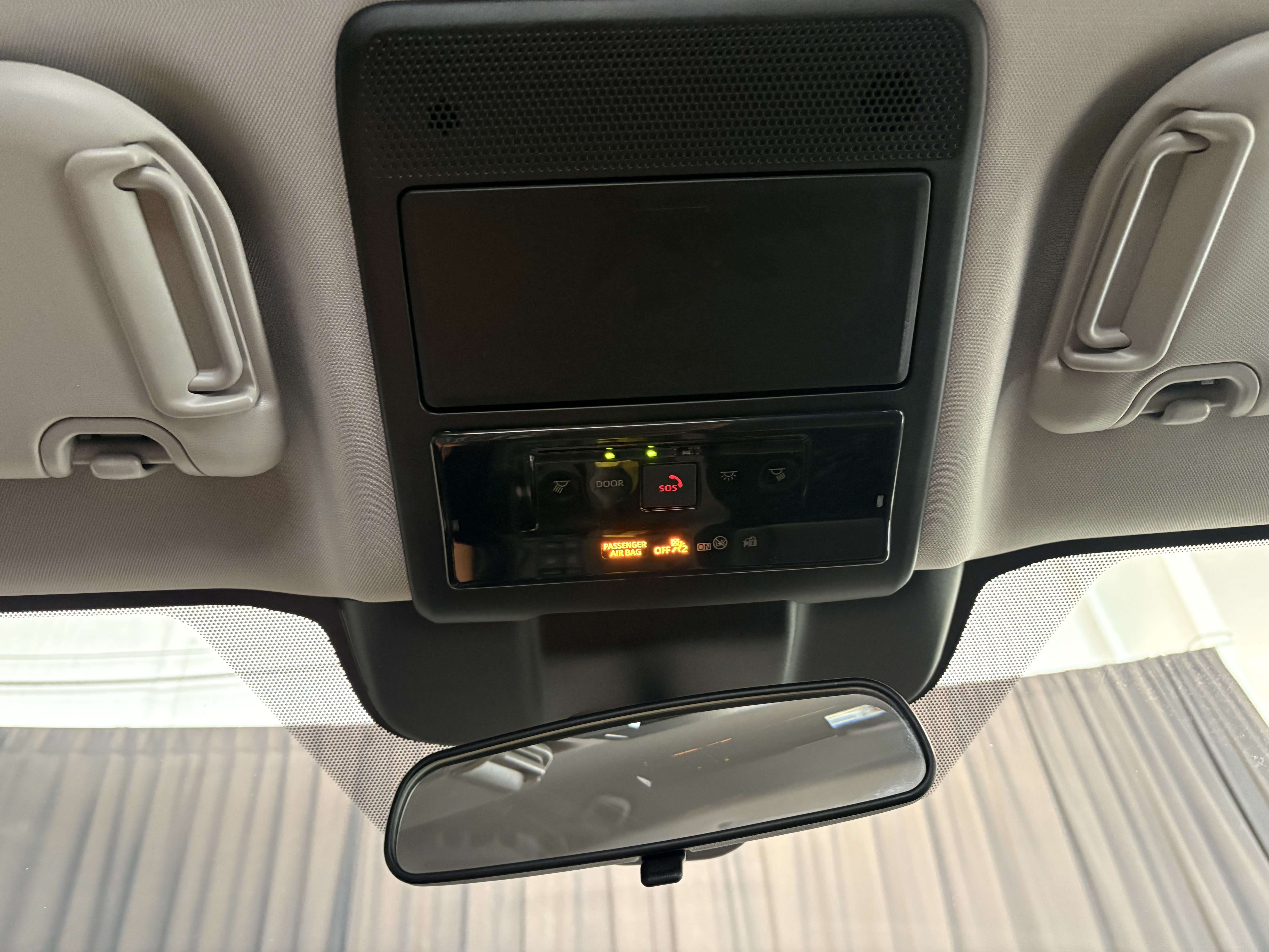 Used 2026 Toyota RAV4 XLE Premium FWD image 20