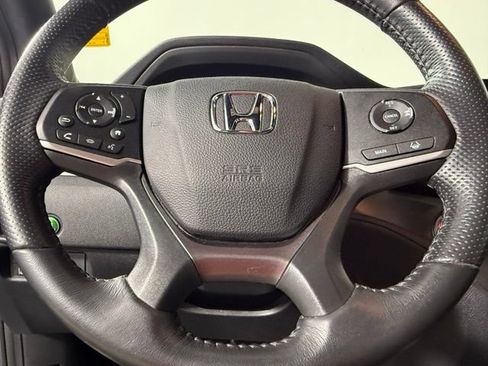 Used 2019 Honda Passport EX-L image 16