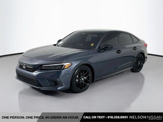Used 2022 Honda Civic Sport video 1