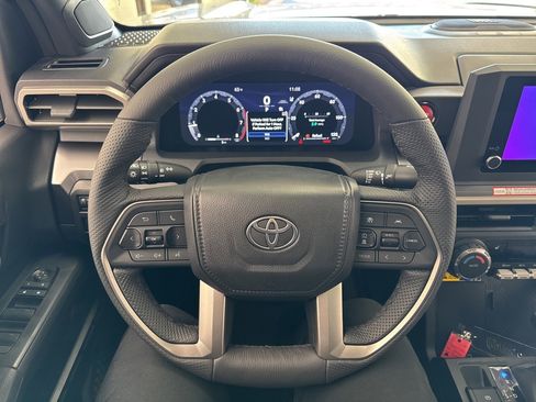 New 2026 Toyota Tacoma TRD Off-Road image 18