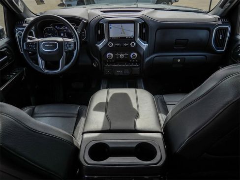 Used 2023 GMC Sierra 2500 Denali w/ Denali Black Diamond Edition image 27