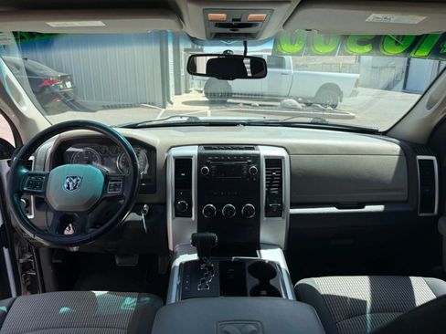 Used 2012 RAM 1500 Big Horn AWD/4WD image 26