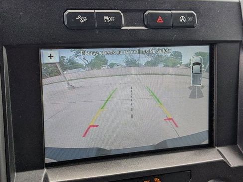 Used 2018 Ford F150 XLT w/ Equipment Group 302A Luxury image 16