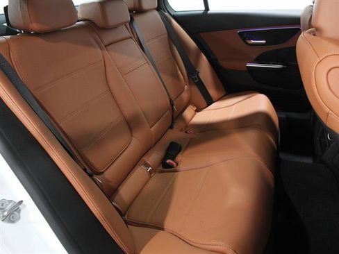 Used 2023 Mercedes-Benz C 300 C 300 4MATIC image 18