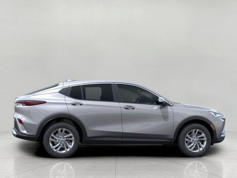 New 2026 Buick Envista Preferred w/ Convenience I Package image 5