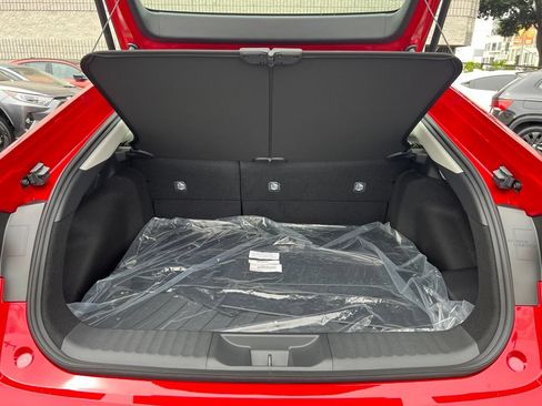New 2027 Toyota Prius XLE FWD image 35