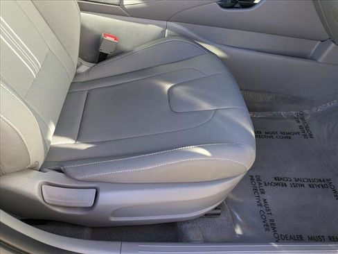 Certified 2023 Hyundai Elantra SEL image 17