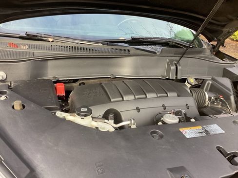 Used 2017 GMC Acadia Limited SLT image 23