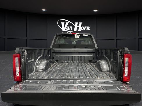 Used 2025 Ford F350 XL w/ XL Off-Road Package AWD/4WD image 25