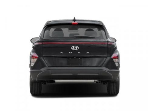 New 2026 Hyundai Kona SE FWD image 8