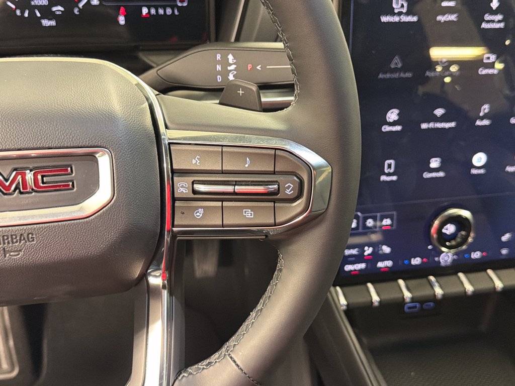New 2027 GMC Terrain Elevation w/ Elevation Premium Package FWD image 31
