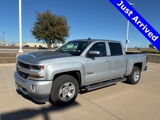 Used 2018 Chevrolet Silverado 1500 LT w/ Texas Edition video 1