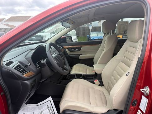 Used 2018 Honda CR-V EX image 20