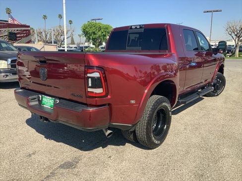 Certified 2023 RAM 3500 Limited AWD/4WD image 5