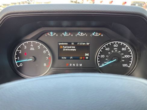 New 2026 Ford F150 XL w/ Equipment Group 103A High AWD/4WD image 20