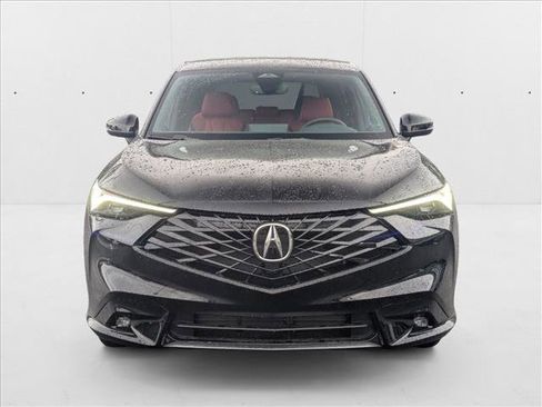 New 2025 Acura ADX A-Spec image 6