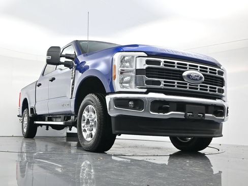 New 2026 Ford F250 XLT image 45