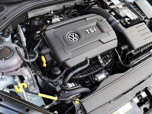 New 2026 Volkswagen Jetta GLI Autobahn FWD image 17