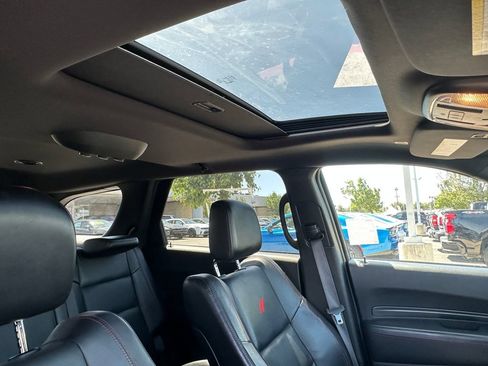 Certified 2024 Dodge Durango GT AWD/4WD image 15