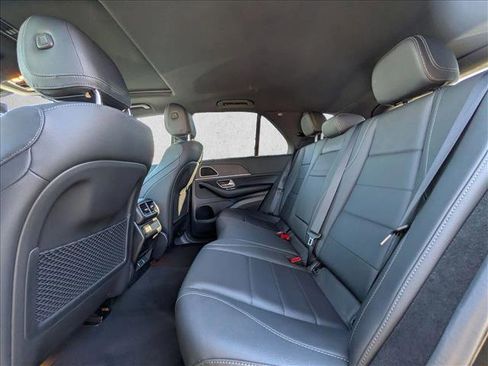 Certified 2025 Mercedes-Benz GLE 350 4MATIC image 19