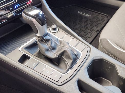 New 2026 Volkswagen Jetta Sport image 15