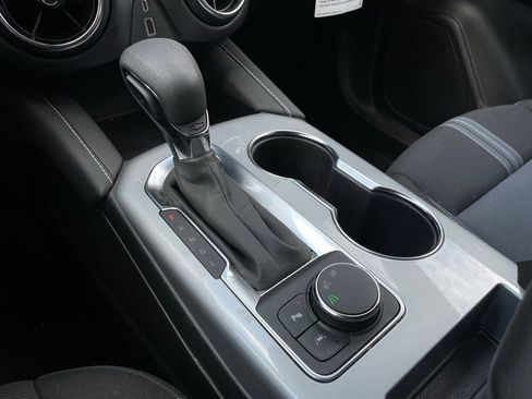 New 2025 Chevrolet Blazer LT w/ Driver Confidence Package FWD image 21