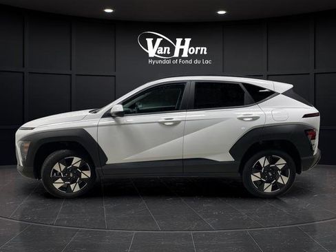 Certified 2025 Hyundai Kona SEL image 11