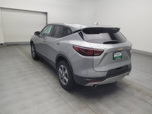 Used 2023 Chevrolet Blazer LT FWD image 5