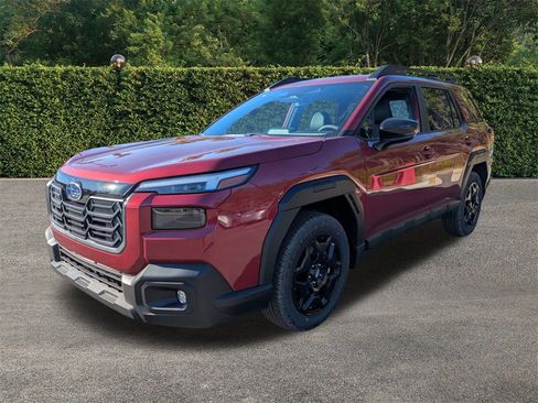 New 2026 Subaru Outback Limited image 8