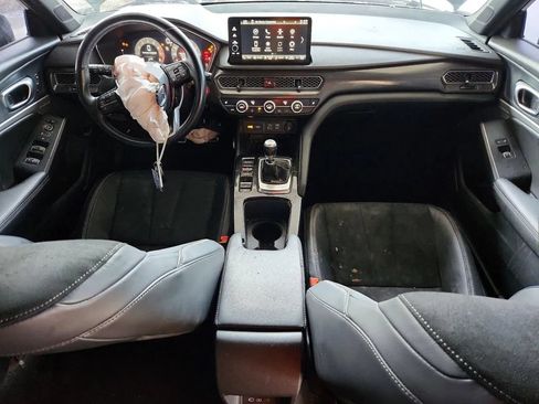 Used 2024 Acura Integra A-Spec w/ Technology Package FWD image 8