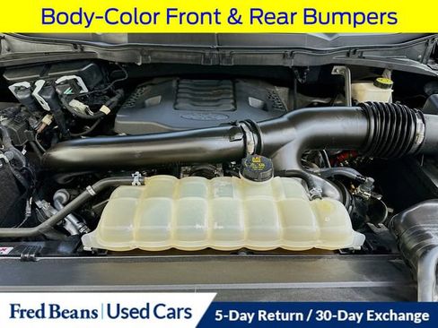 Certified 2022 Ford F150 Lariat image 35