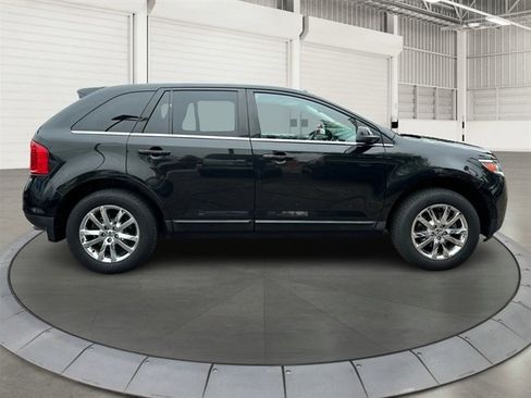 Used 2013 Ford Edge Limited AWD/4WD image 6
