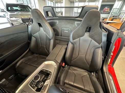 Certified 2022 BMW Z4 M40i image 27