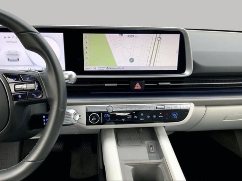 Used 2024 Hyundai Ioniq 6 SEL RWD image 6