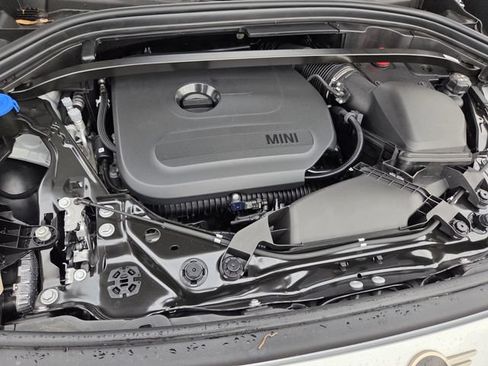 New 2027 MINI Cooper Countryman S AWD/4WD image 17