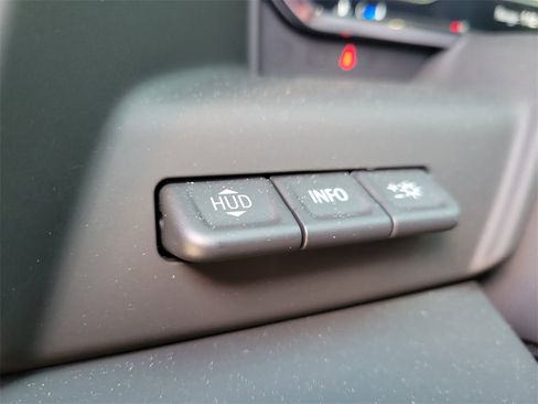 Used 2025 GMC Sierra 3500 Denali Ultimate image 41