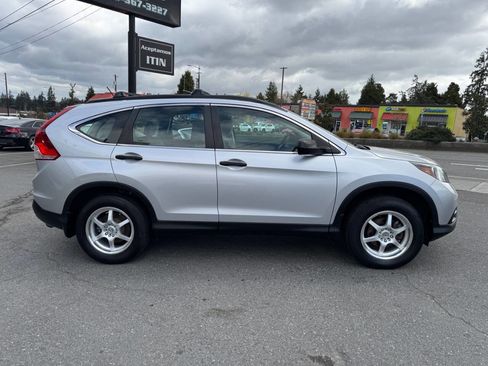 Used 2014 Honda CR-V LX image 10