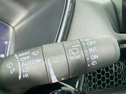 New 2026 Honda CR-V Sport Touring image 18