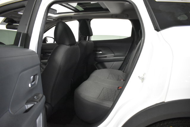 Certified 2026 Nissan Kicks SV w/ SV Premium Package FWD image 28