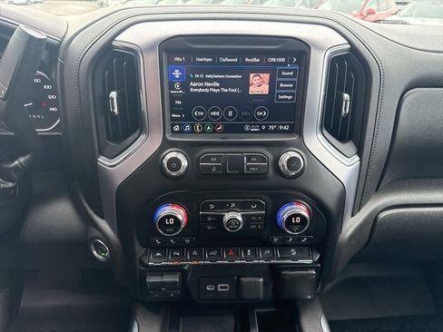 Used 2021 GMC Sierra 1500 SLT w/ SLT Premium Plus Package image 24