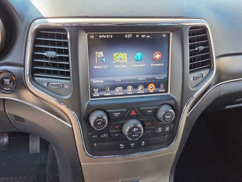Used 2014 Jeep Grand Cherokee Limited image 17