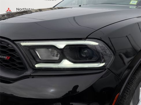 Used 2024 Dodge Durango GT image 13