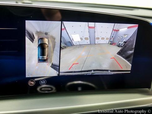 New 2025 Cadillac Lyriq Sport w/ LPO, Floor Liner Package image 14