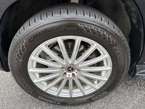 Used 2019 Mercedes-Benz GLS 450 GLS 450 image 11