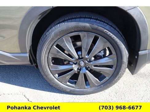 Used 2022 Subaru Ascent Onyx Edition image 27